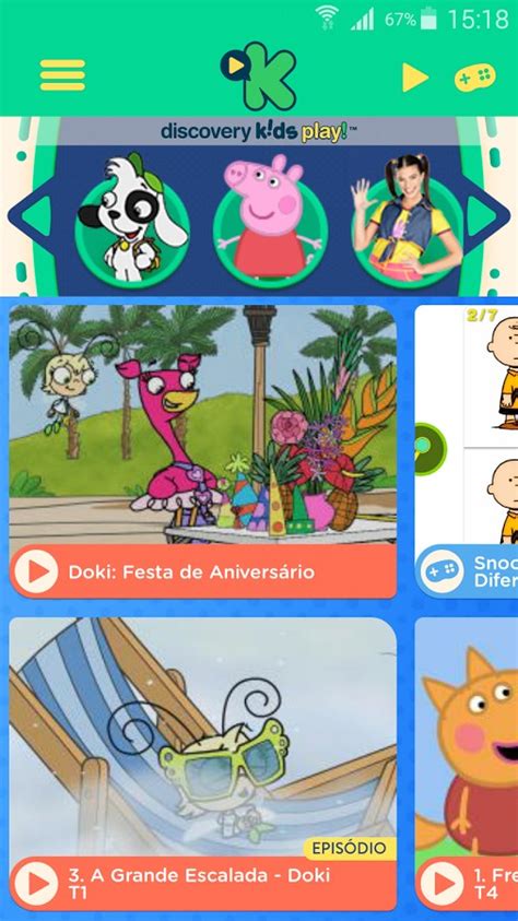 discovery kids play gratis